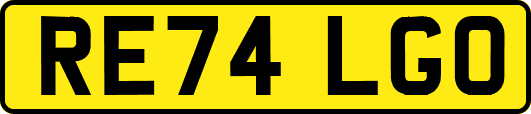 RE74LGO