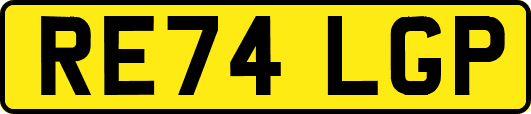 RE74LGP