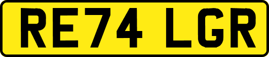 RE74LGR