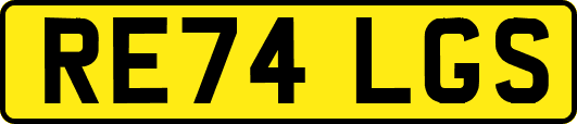 RE74LGS