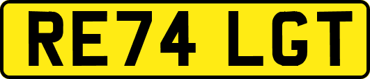 RE74LGT