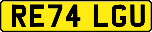 RE74LGU