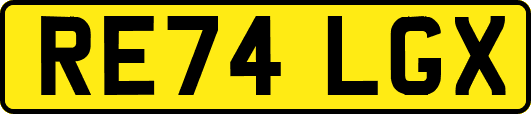 RE74LGX