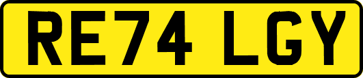 RE74LGY