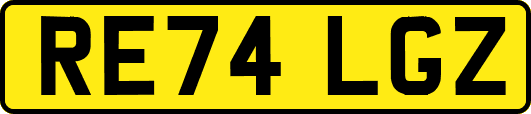 RE74LGZ