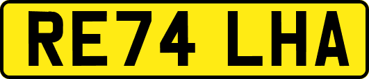 RE74LHA