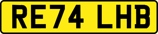 RE74LHB