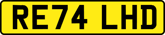 RE74LHD