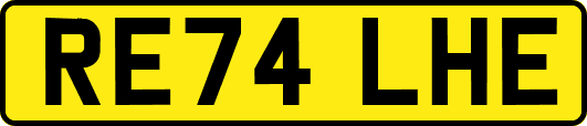 RE74LHE