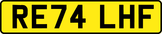 RE74LHF