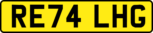 RE74LHG