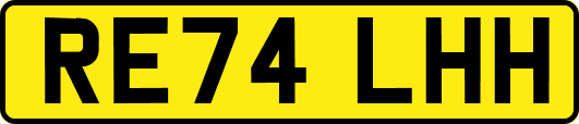 RE74LHH