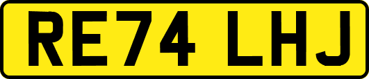 RE74LHJ