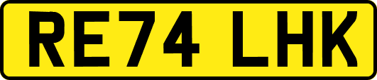 RE74LHK
