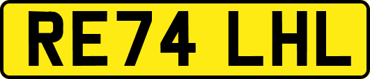 RE74LHL