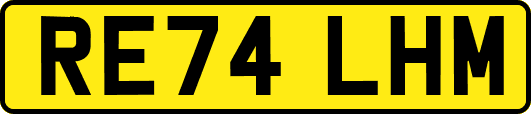 RE74LHM