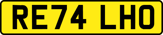 RE74LHO