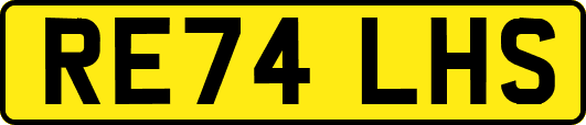 RE74LHS