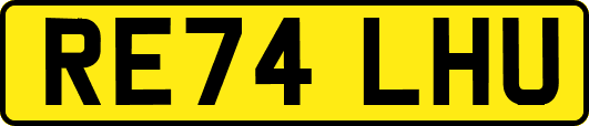RE74LHU