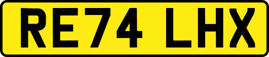 RE74LHX