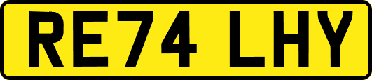 RE74LHY