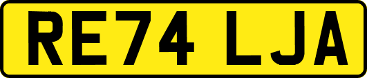 RE74LJA