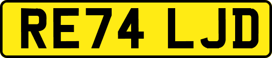 RE74LJD