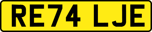 RE74LJE