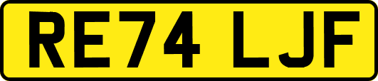RE74LJF