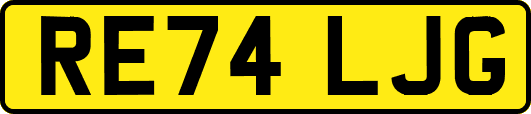 RE74LJG