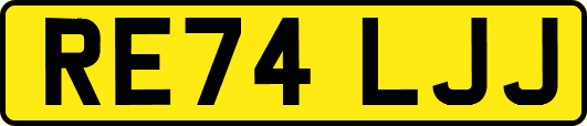 RE74LJJ