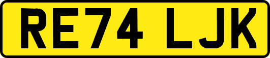 RE74LJK