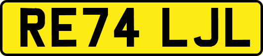 RE74LJL