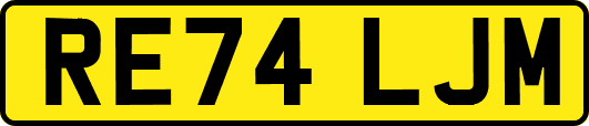 RE74LJM
