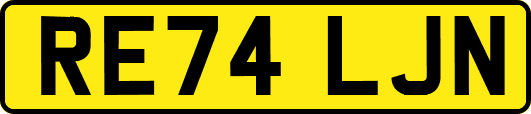 RE74LJN