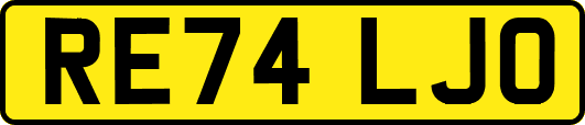 RE74LJO