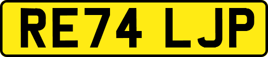 RE74LJP