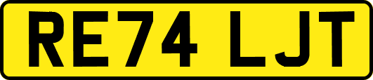 RE74LJT