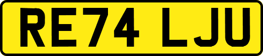 RE74LJU