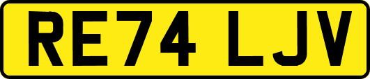 RE74LJV