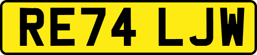 RE74LJW