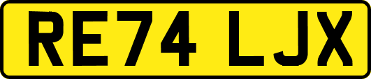 RE74LJX