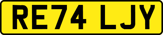 RE74LJY