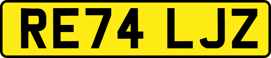 RE74LJZ