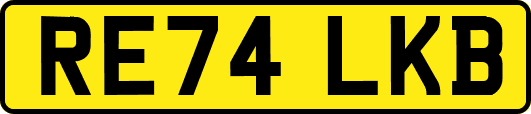 RE74LKB