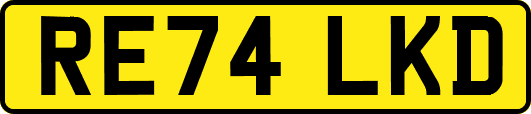 RE74LKD
