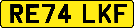 RE74LKF