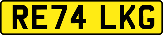 RE74LKG