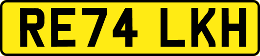 RE74LKH