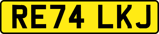 RE74LKJ